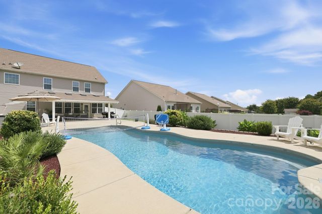 1235 Horsesugar Road, Clover, SC 29710
