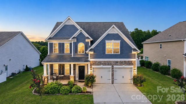 1235 Horsesugar Road, Clover, SC 29710