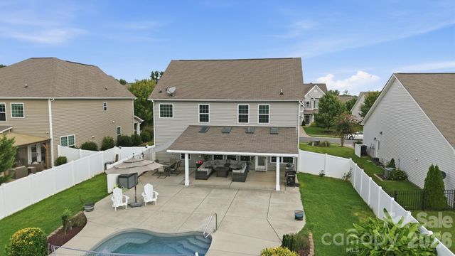 1235 Horsesugar Road, Clover, SC 29710