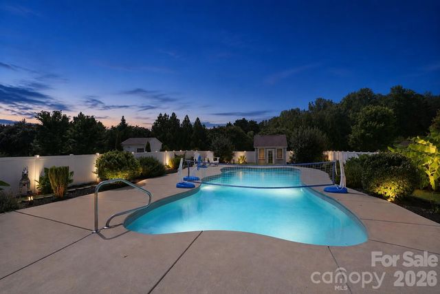 1235 Horsesugar Road, Clover, SC 29710