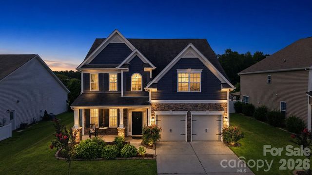 1235 Horsesugar Road, Clover, SC 29710
