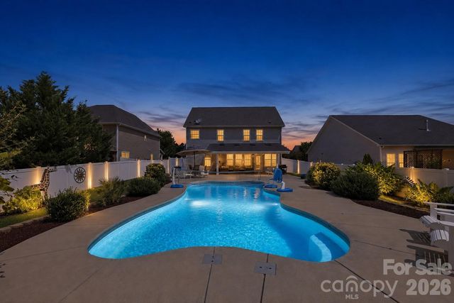 1235 Horsesugar Road, Clover, SC 29710