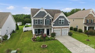 1235 Horsesugar Road, Clover, SC 29710