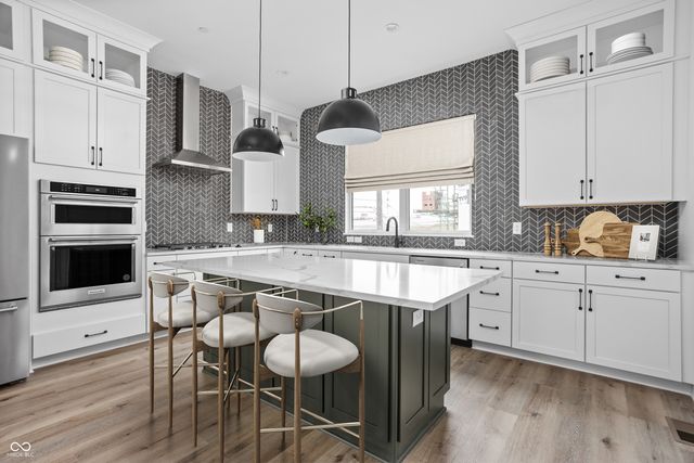 563 Fulton Street, Indianapolis, IN 46202