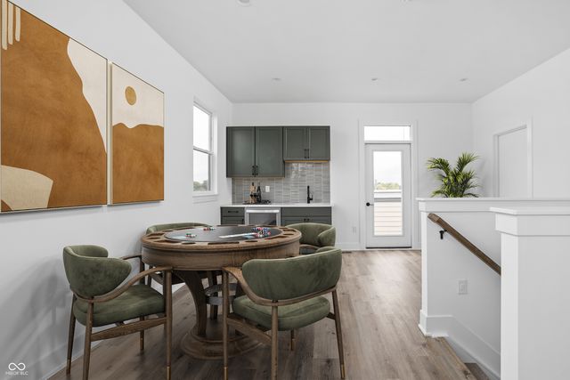 563 Fulton Street, Indianapolis, IN 46202