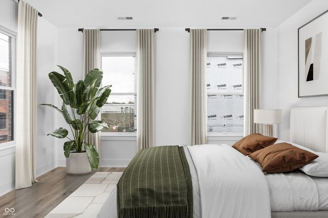 563 Fulton Street, Indianapolis, IN 46202