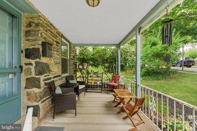 2589 RADCLIFFE RD, Broomall, PA 19008