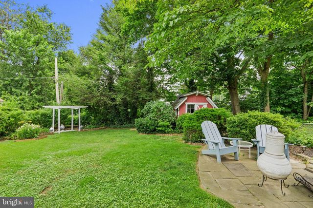 2589 RADCLIFFE RD, Broomall, PA 19008