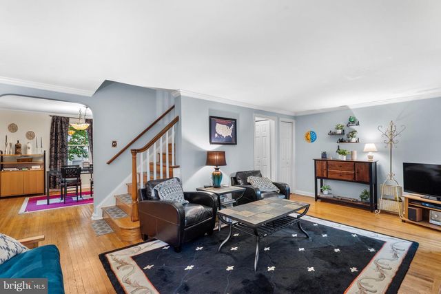 2589 RADCLIFFE RD, Broomall, PA 19008