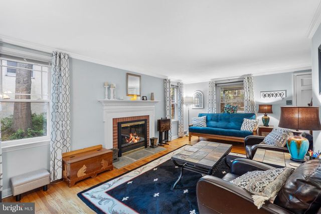 2589 RADCLIFFE RD, Broomall, PA 19008