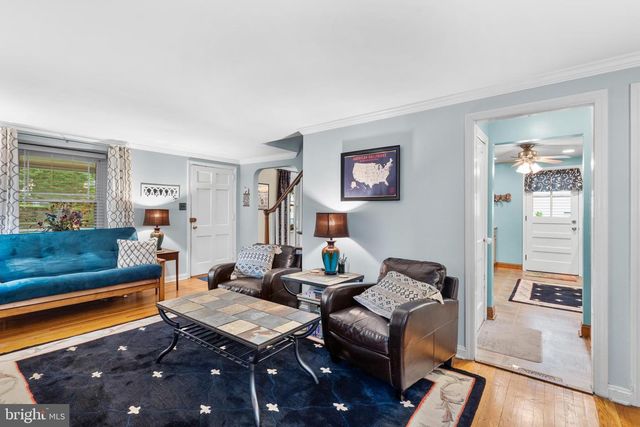 2589 RADCLIFFE RD, Broomall, PA 19008