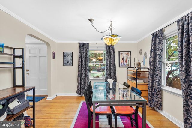 2589 RADCLIFFE RD, Broomall, PA 19008