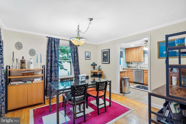 2589 RADCLIFFE RD, Broomall, PA 19008
