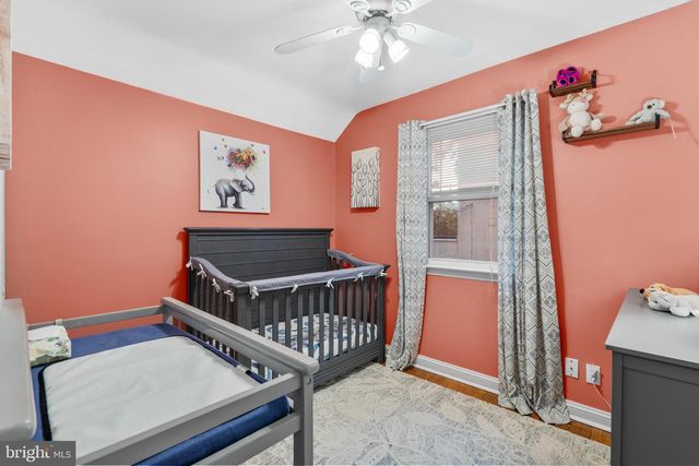 2589 RADCLIFFE RD, Broomall, PA 19008