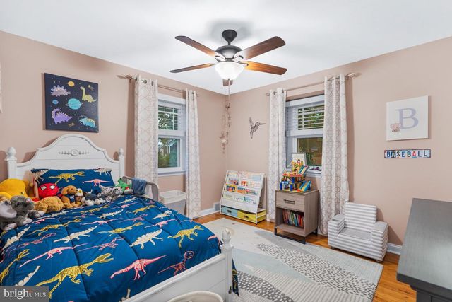 2589 RADCLIFFE RD, Broomall, PA 19008