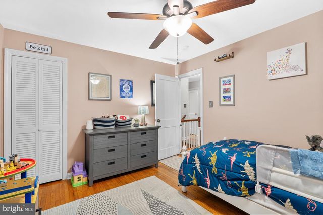 2589 RADCLIFFE RD, Broomall, PA 19008