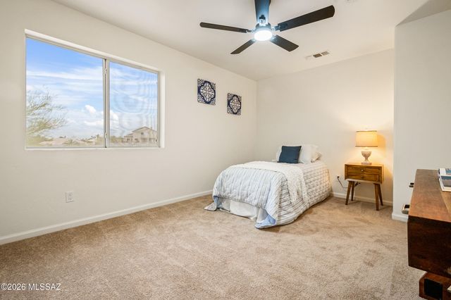 1054 W Squawbush Court, Tucson, AZ 85737