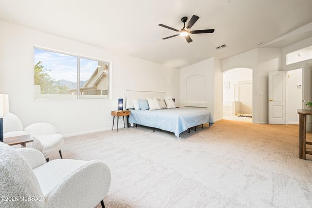 1054 W Squawbush Court, Tucson, AZ 85737