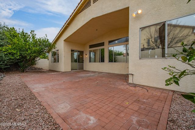 1054 W Squawbush Court, Tucson, AZ 85737