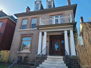 3532 Victor Street, St Louis, MO 63104