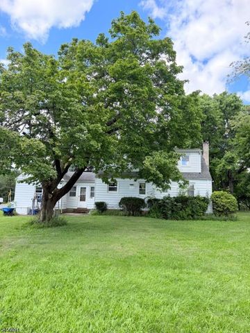 322 CEDAR GROVE LANE, Franklin Twp., NJ 08873