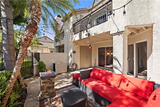 21914 Montagu, Mission Viejo, CA 92692