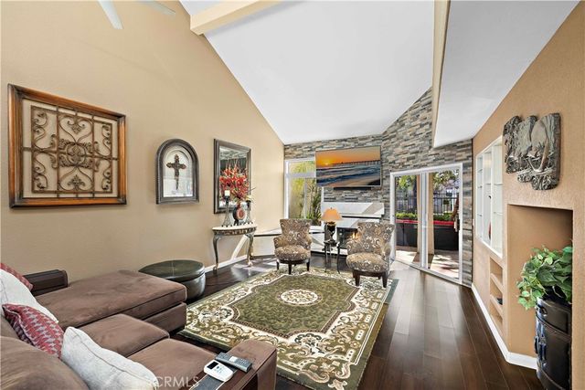 21914 Montagu, Mission Viejo, CA 92692