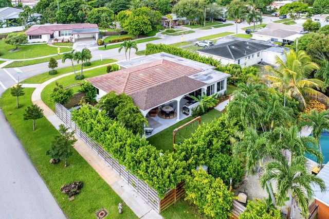 499 NE 28th Road, Boca Raton, FL 33431