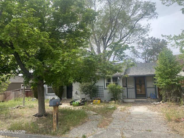 703 Elm Street, Carson City, NV 89703