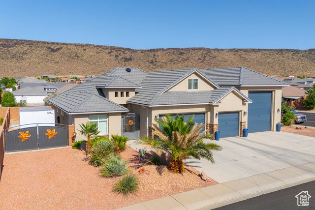 2727 S 3440 W, Hurricane, UT 84737