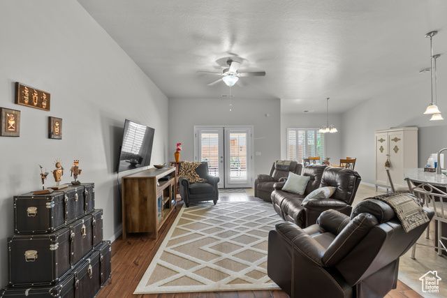 2727 S 3440 W, Hurricane, UT 84737