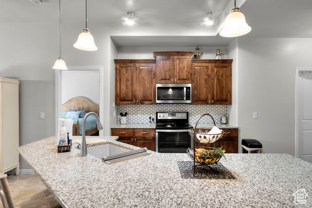 2727 S 3440 W, Hurricane, UT 84737