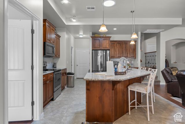 2727 S 3440 W, Hurricane, UT 84737