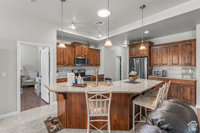 2727 S 3440 W, Hurricane, UT 84737