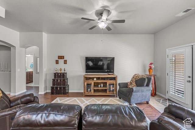 2727 S 3440 W, Hurricane, UT 84737