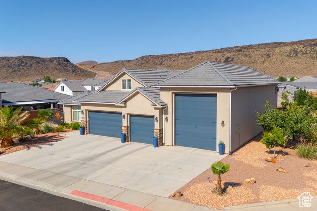 2727 S 3440 W, Hurricane, UT 84737