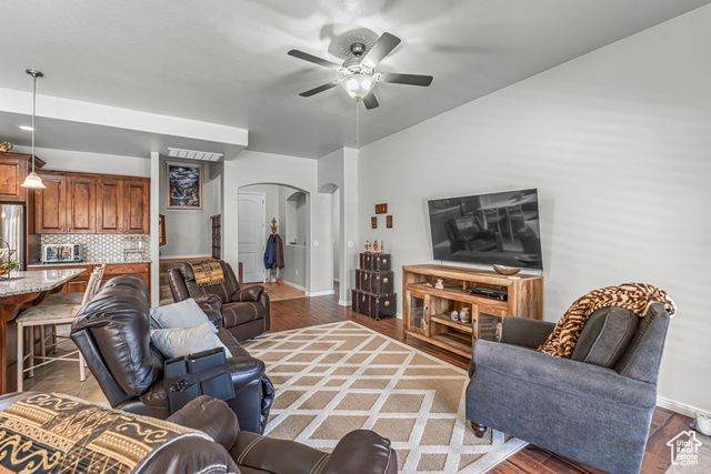 2727 S 3440 W, Hurricane, UT 84737