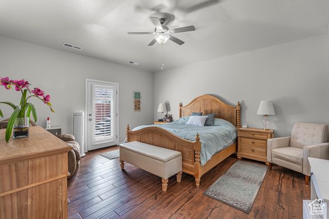 2727 S 3440 W, Hurricane, UT 84737