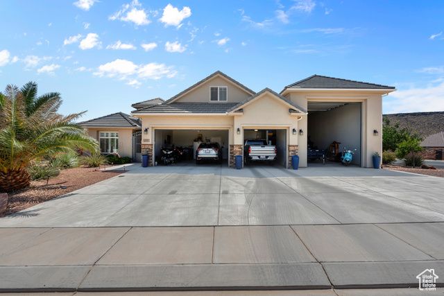 2727 S 3440 W, Hurricane, UT 84737