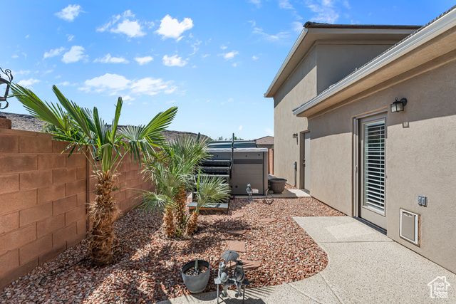 2727 S 3440 W, Hurricane, UT 84737