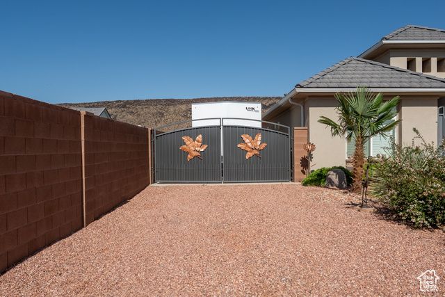 2727 S 3440 W, Hurricane, UT 84737