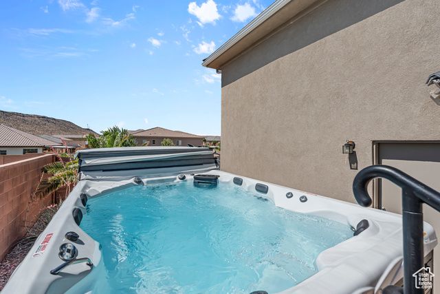 2727 S 3440 W, Hurricane, UT 84737