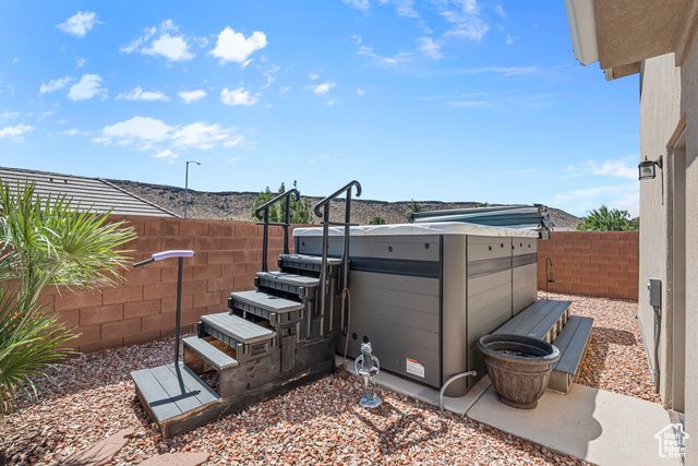 2727 S 3440 W, Hurricane, UT 84737