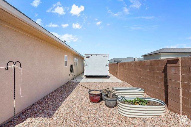2727 S 3440 W, Hurricane, UT 84737