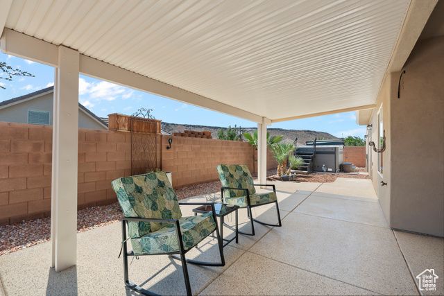 2727 S 3440 W, Hurricane, UT 84737