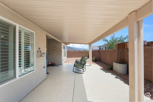 2727 S 3440 W, Hurricane, UT 84737