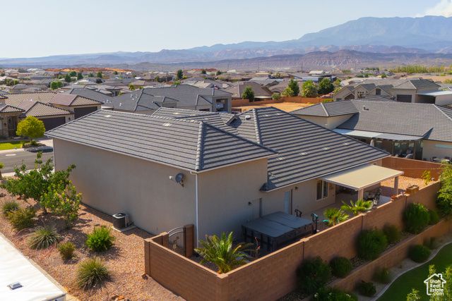 2727 S 3440 W, Hurricane, UT 84737