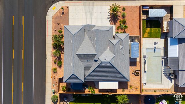 2727 S 3440 W, Hurricane, UT 84737