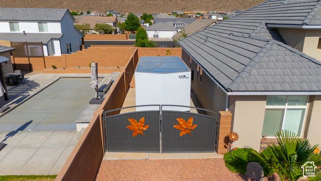 2727 S 3440 W, Hurricane, UT 84737