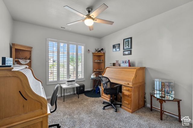 2727 S 3440 W, Hurricane, UT 84737